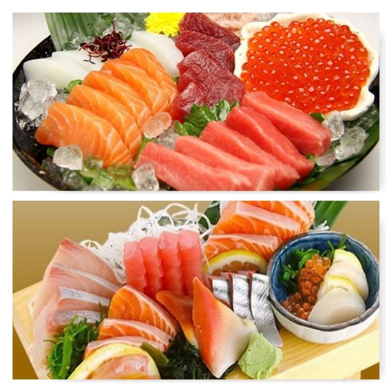 日本最有名的饮食,日本人每天必吃8种食物