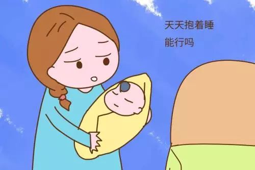 那些专“治”哭闹宝宝的超级好物