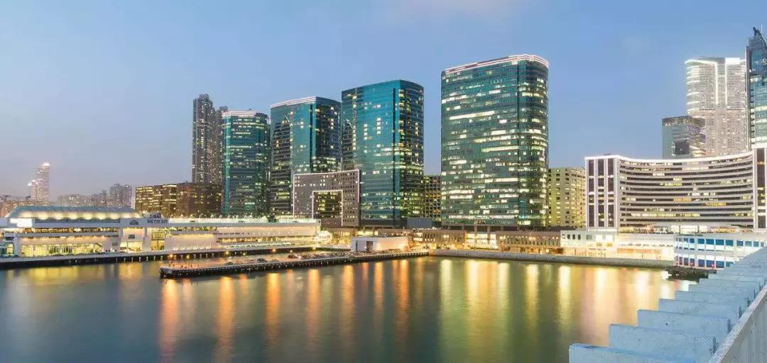 这份香港海洋公园一日游攻略,香港旅游攻略自由行详细最近