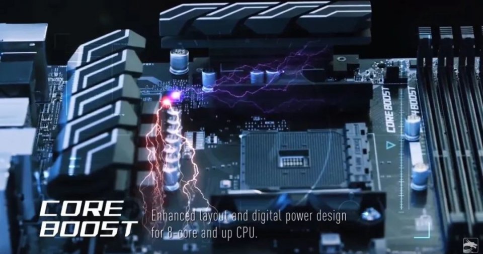 微星amd新cpu,微星amd内存频率