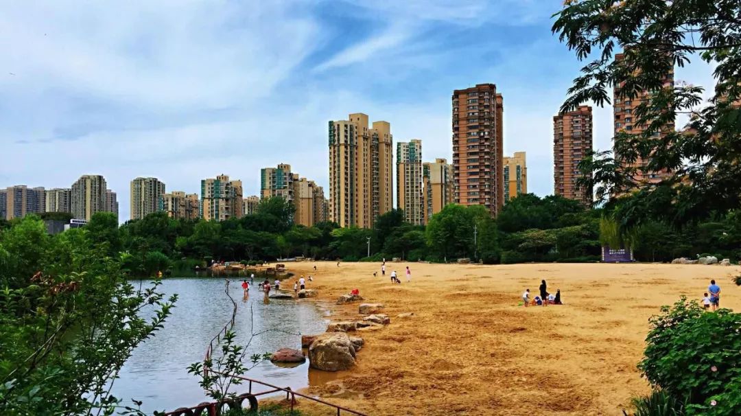 常州十大免费景点,常州所有公园都免费吗