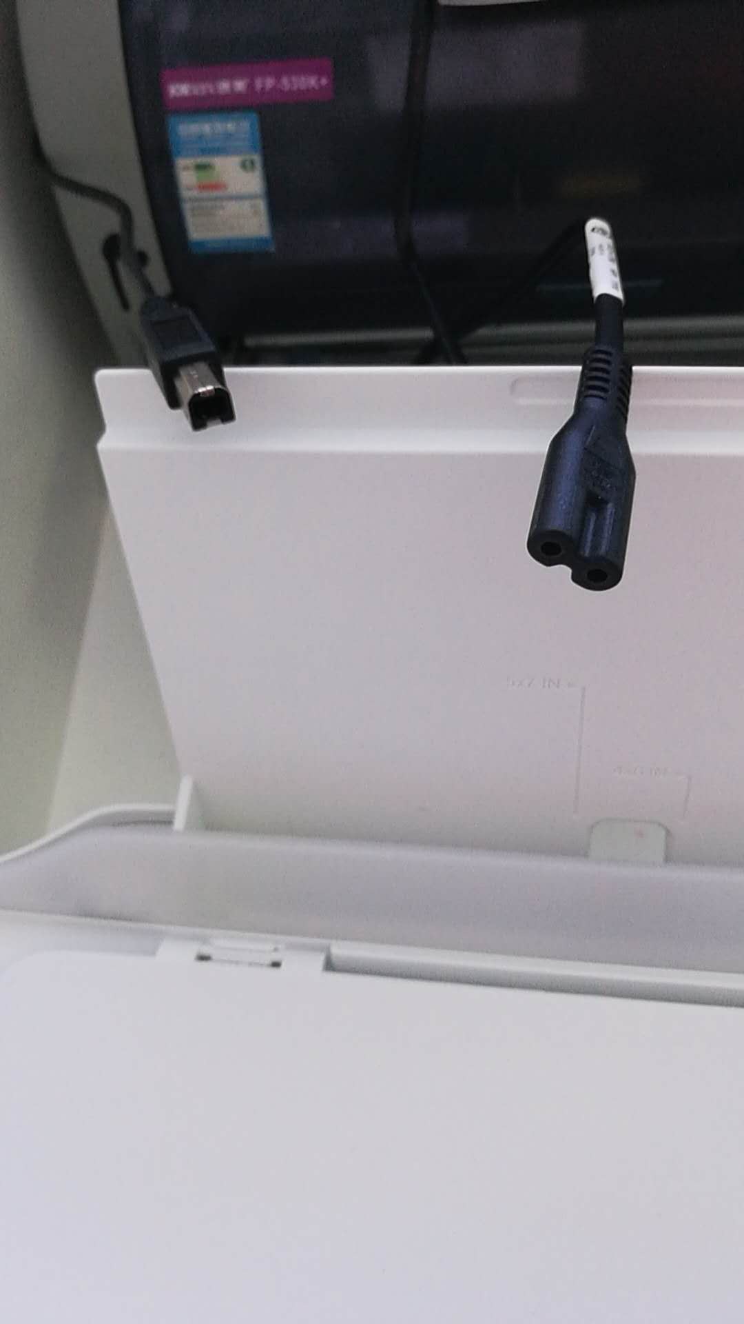 hp2132打印机怎么用手机打印文件,惠普2132打印机换墨盒不能打印