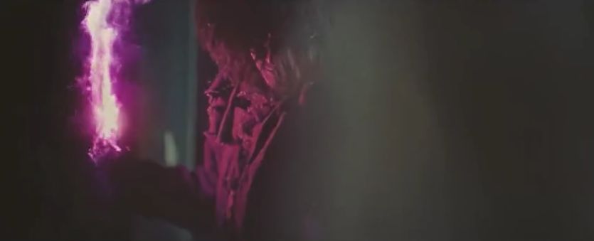 《拳王》真人游戏PV：画面燃爆精彩，全员大苏醒教训恶霸！