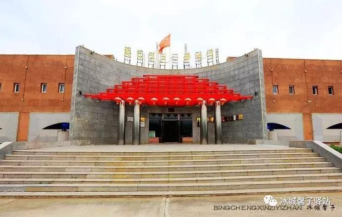 一条写满历史故事的铁路骊，自驾游很有看点