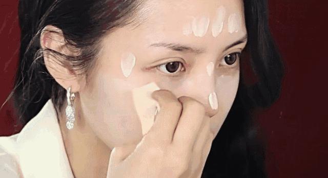 实用化妆技巧让妆容更完美,日常妆容化妆步骤正确错误全过程