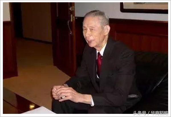 他是台湾工业之父，最低成本办世界顶尖医院，还捐上千亿救治穷人