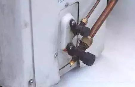 空调缺氟如何判断及维修,空调缺氟小心维修套路