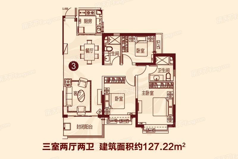 潍坊大户型精装修楼盘有哪些,追求生活品质推荐