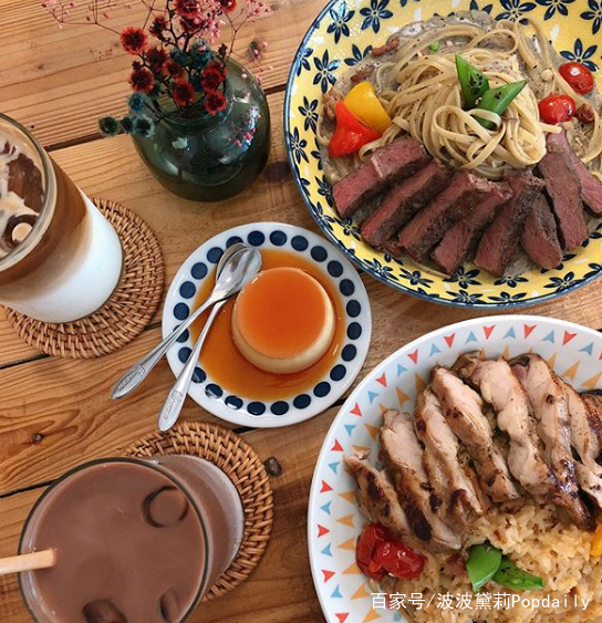 300块钱10个人聚餐,300元的家庭聚餐