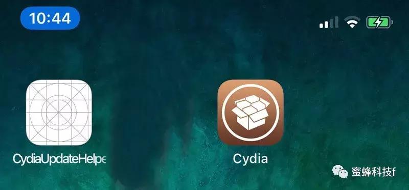 ios6越狱后cydia不见了,ios越狱cydia被删了咋办
