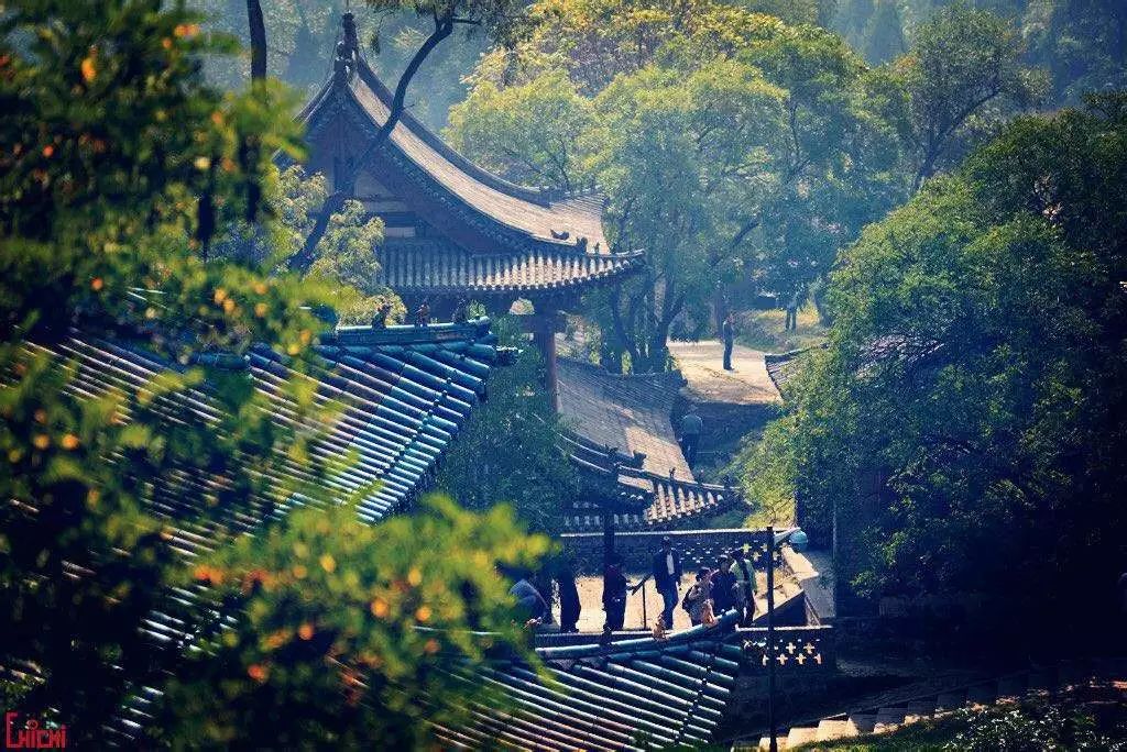 山西省最具影响力十大景区有哪些,山西最具人气旅游景点