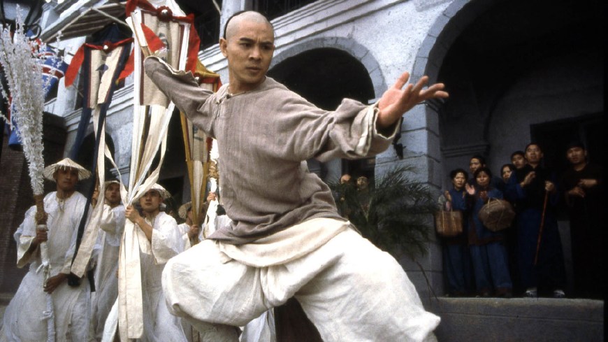 徐克有哪几部经典的武侠电影,徐克拍了很多经典的武侠电影