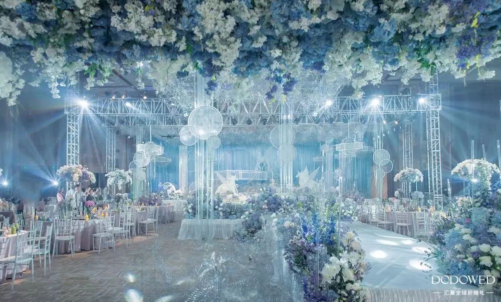 铁艺花瓣婚礼装饰,婚礼铁艺拱门装饰