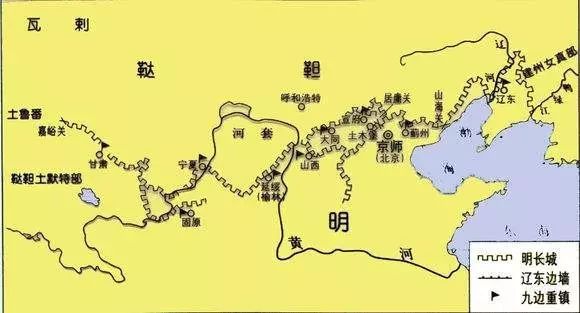泾源人想穿越到秦朝在回中宫一睹始皇帝的真容，却发现面条馒头都吃不到，只能……