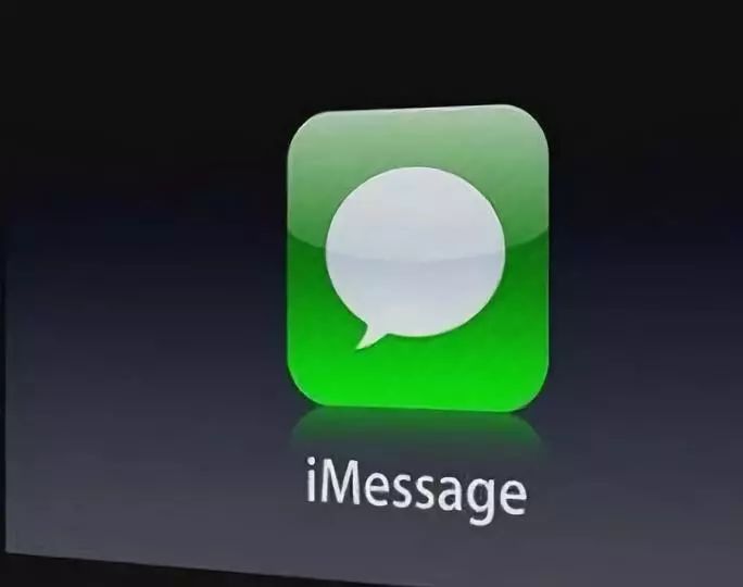 苹果的imessage显示垃圾信息,苹果手机的imessage信息无法激活