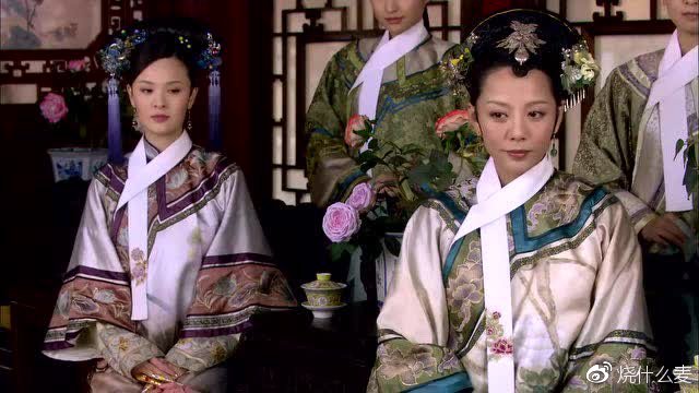 新枇杷叶有毒？盘点古装剧里那些神不知鬼不觉的打胎食材