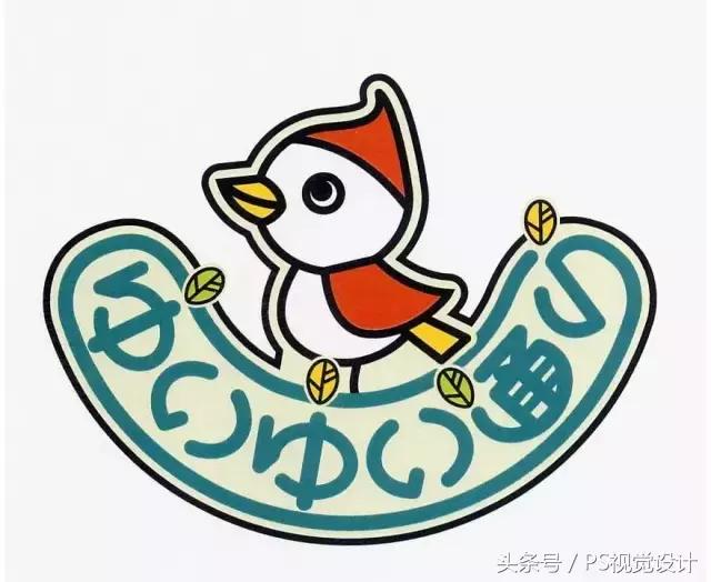 好看的logo都是怎么做的,怎么做出好看又有意义的logo