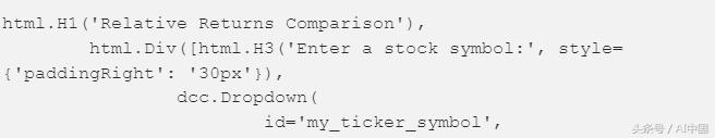 如何用python炒股,学会了python炒股