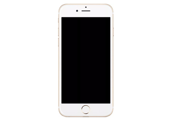 如何修复iPhone黑屏问题