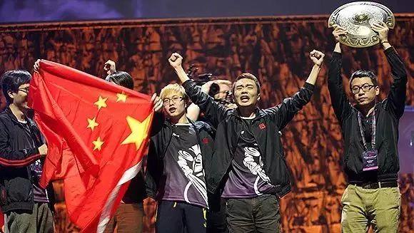 LOL等游戏终于被国家认可了？内部消息称电竞项目要在央视播了！