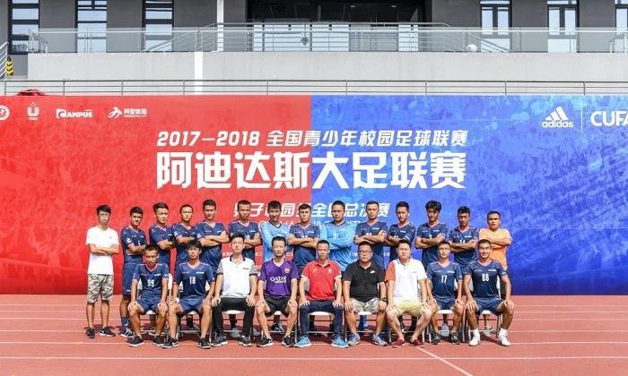南昌工学院足球队全国冠军,2024南昌高校足球联赛
