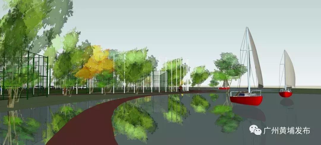 广州超大型足球场建设,广东新建足球场