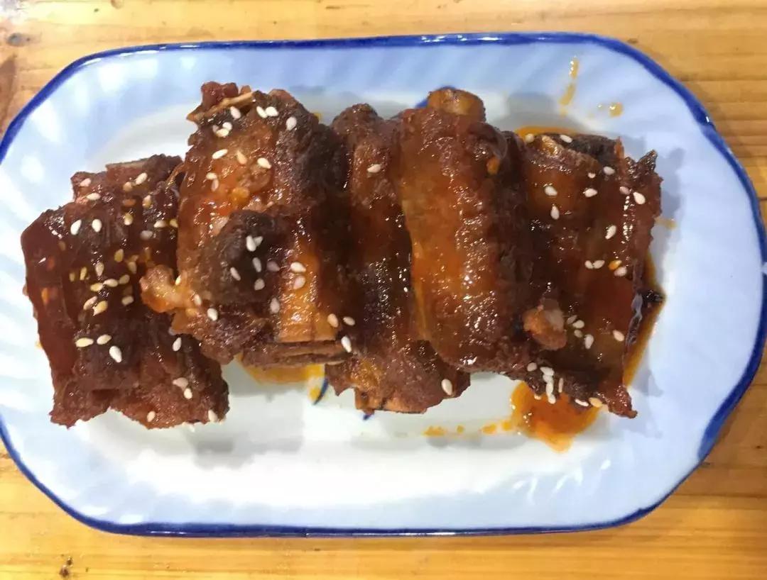 春熙路适合一个人吃的美食推荐,成都春熙路群光广场美食推荐