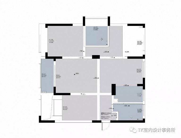 室内设计别墅130平,室内设计装修中式120平