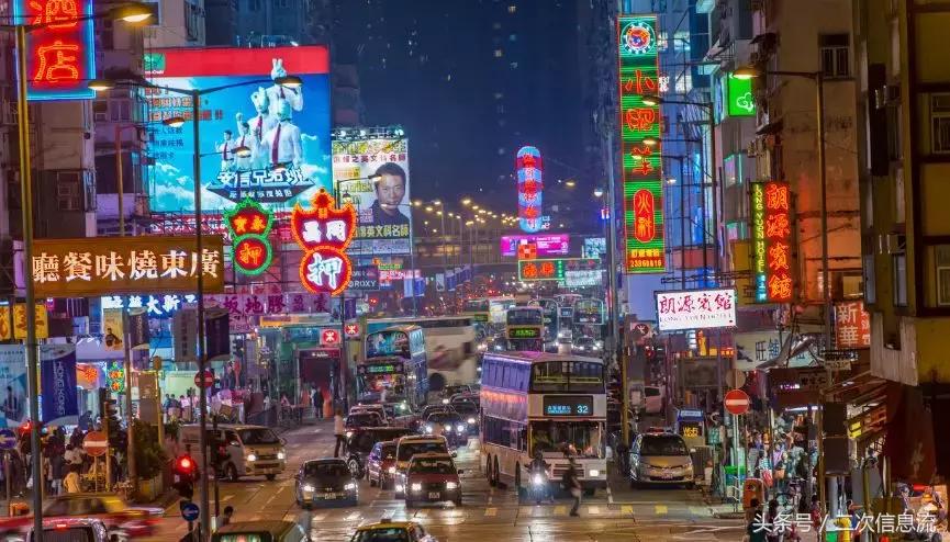 香港哪一个乐园最划算,香港推荐游玩购物