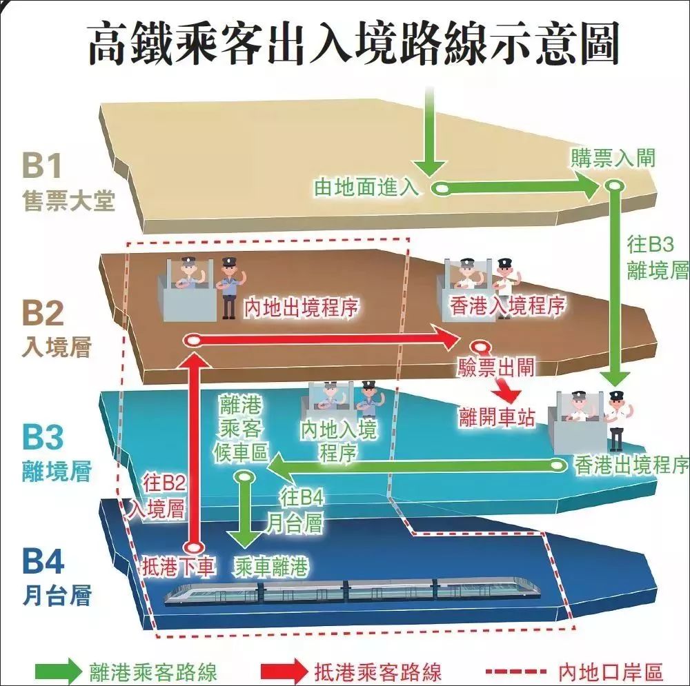 4月1日合肥直达香港高铁,合肥有直达香港的高铁吗
