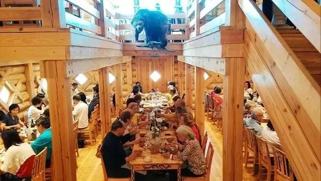 跟团游十大猫腻,重庆跟团30元一人有内幕吗