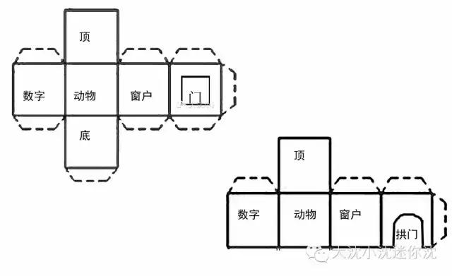 diy手工小玩具精品,diy玩具不用火