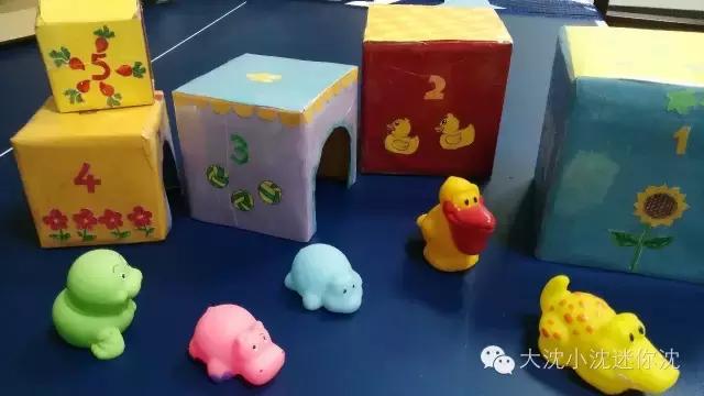 diy手工小玩具精品,diy玩具不用火