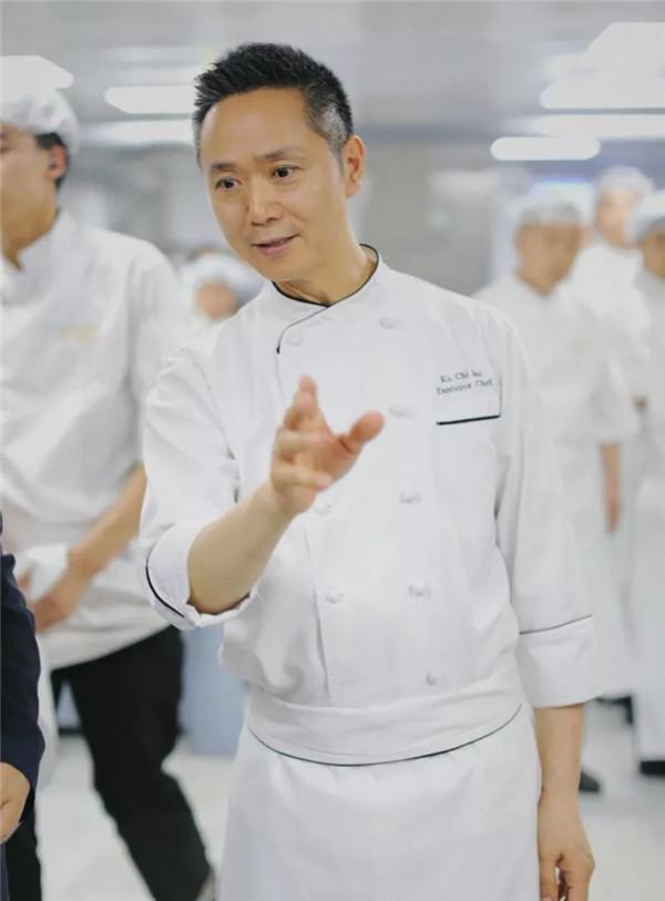 蔡澜、姜文都爱吃的菜，是怎么做出来的？