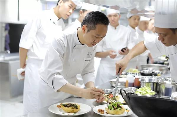 蔡澜、姜文都爱吃的菜，是怎么做出来的？