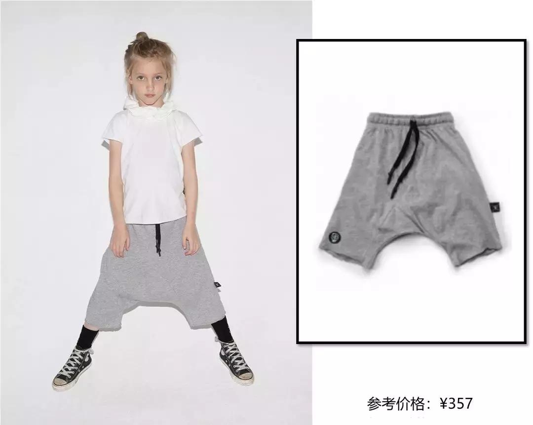 ins小众童装,ins小众风格博主