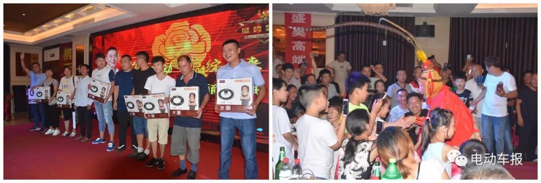 谋定而动，赢绽未来！盛昊绽放将军故乡，斩获大单！