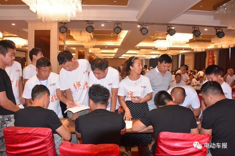 谋定而动，赢绽未来！盛昊绽放将军故乡，斩获大单！