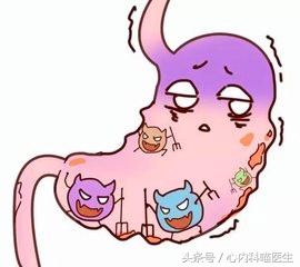 老年人遇到“消化不良”怎么办？找病因、减轻症状，胃口好才健康