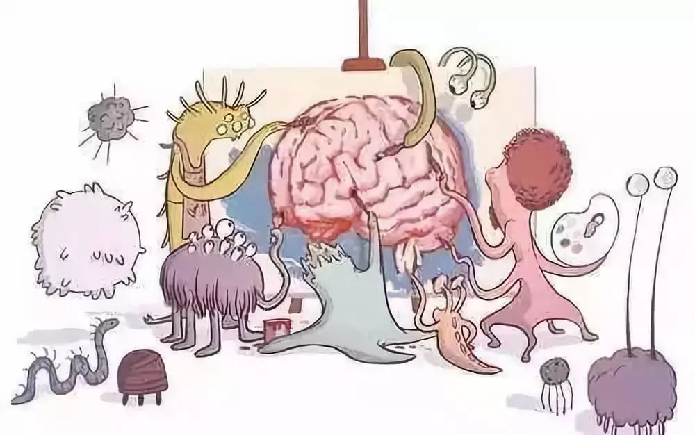 免疫治疗的肠胃反应如何处理,肠道微生物对免疫的影响