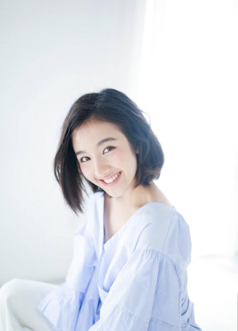 盘点：十大势头劲猛的新晋实力小花，《白夜追凶》梁缘上榜