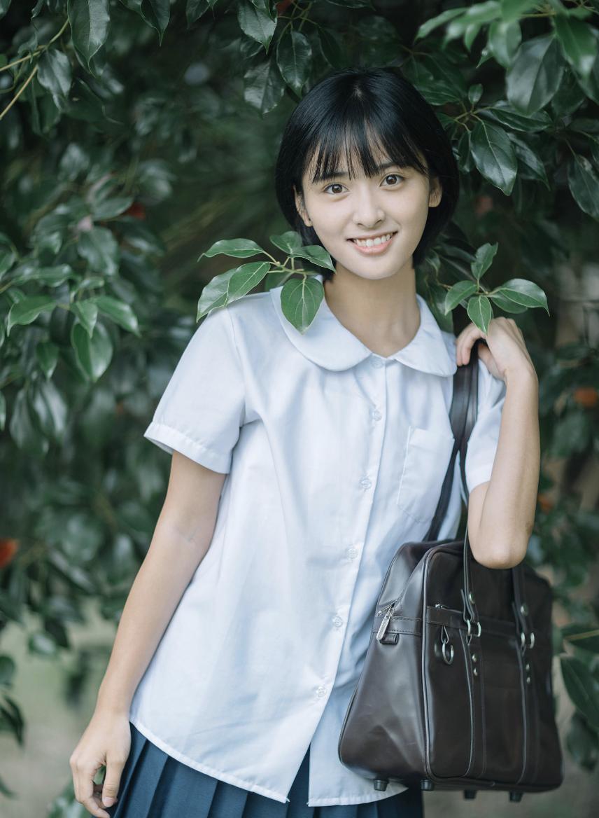 盘点：十大势头劲猛的新晋实力小花，《白夜追凶》梁缘上榜