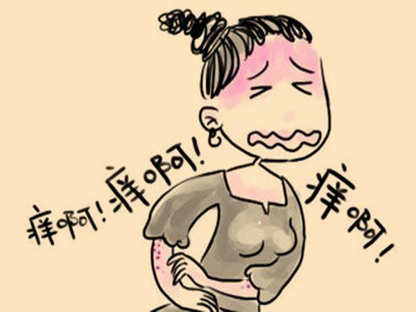 桂枝汤皮肤病应用医案,桂枝加葛根汤治疗皮肤病