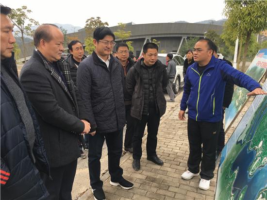 将体育注入精准扶贫事业