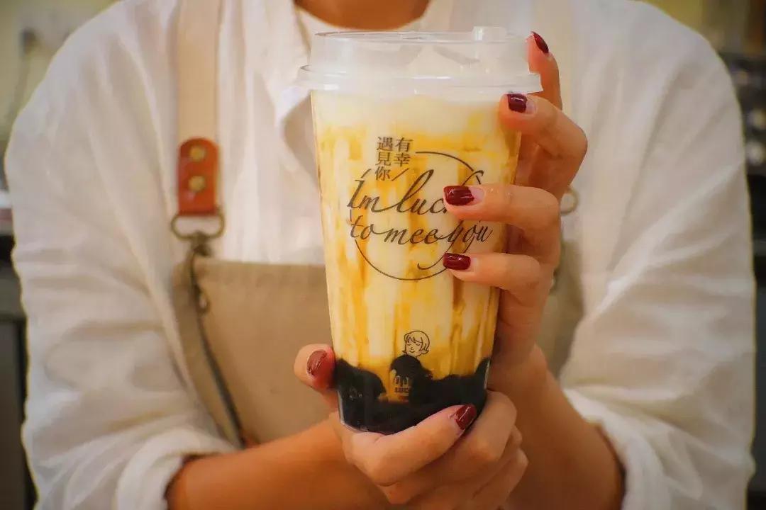 小确茶｜抓住夏天的尾巴，喝完这几杯，你的夏天才够圆满！