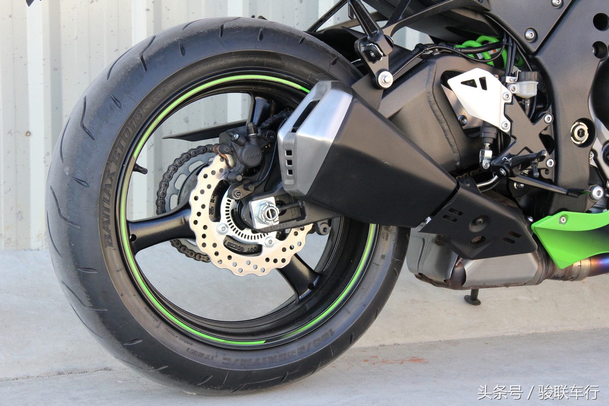 郑州川崎zx-10大牛,川崎大牛zx10r2017年