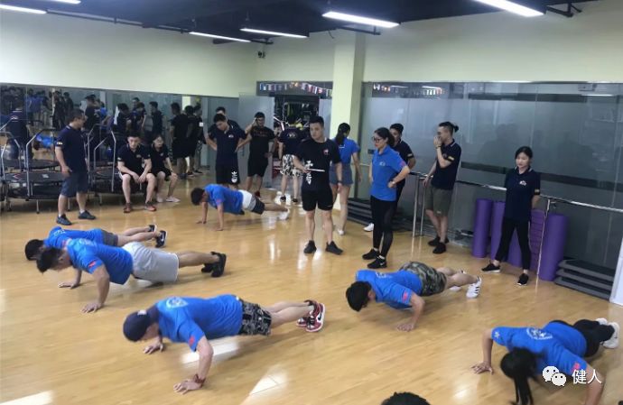 ifbb国际私教,ifbb国际运动营养师培训
