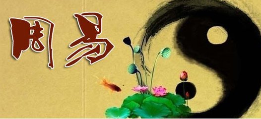 易经什么是功什么是过,易经中的四种周是什么
