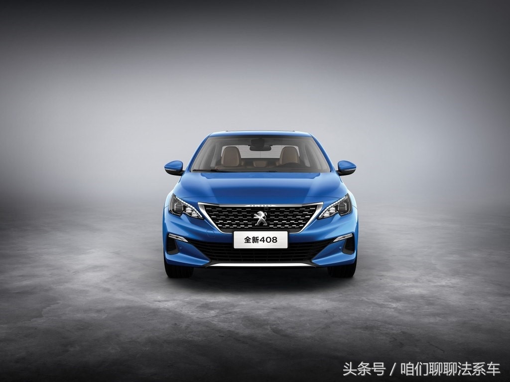 1.6l标致408最致命的5大缺点,东风标致408新老款车型对比