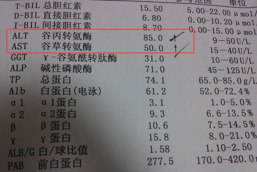 肝炎恶化，转氨酶会“通风报信”，马上喝这种水，降酶保肝